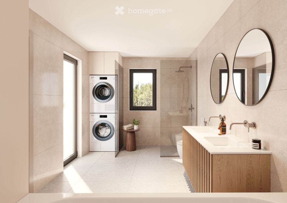 Alto Albis - Elevated Living -  Bild 3