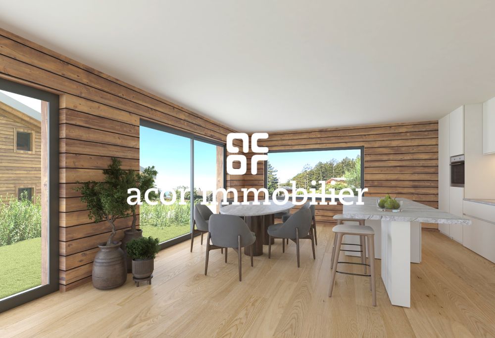 Appartement de 4½ pièces dans le quartier de Binii à Savièse - Bild 2