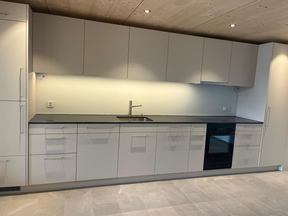 2.5 Zimmer Wohnung -  Bild 4