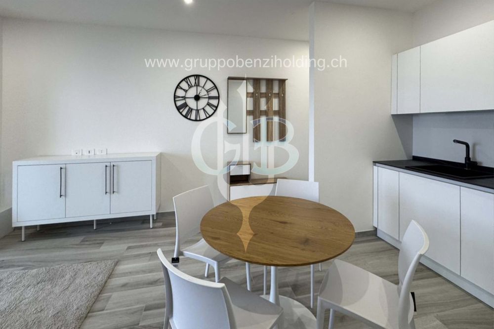 ACQUISTO DIRETTO DAL COSTRUTTORE - Ponte Tresa (ITALIA), Cadegliano-Viconago - Bild 10