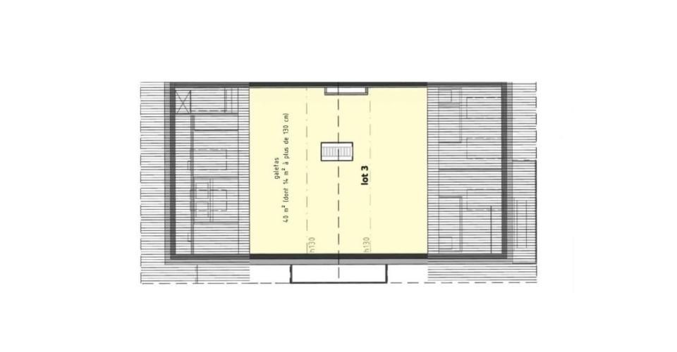 Duplex de 4.5 pièces avec balcons - Appartement 4.5 pièces - image - 11