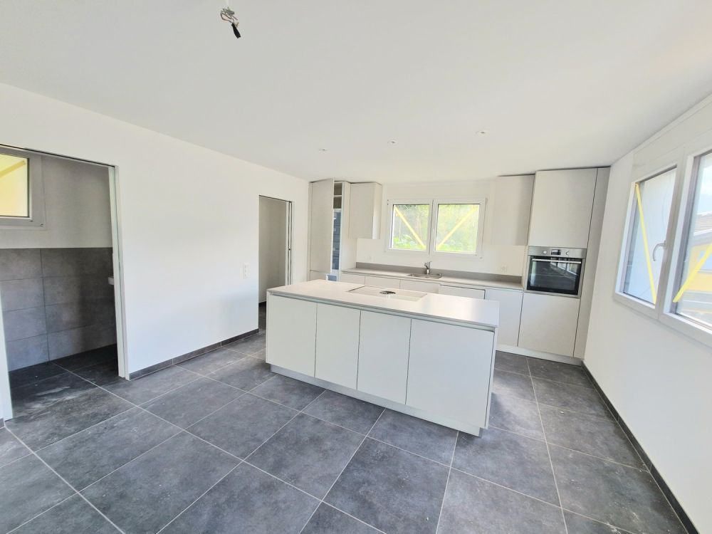 Verkauf in Cugnasco - Neues Einfamilienhaus mit 5,5 Zimmern und privatem Garten -  Bild 11