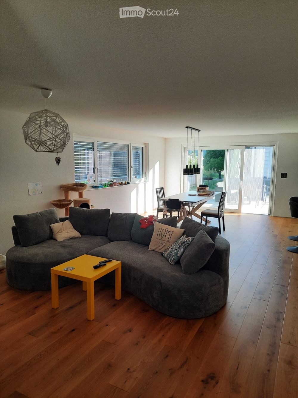 Einzelne neue Villa mit 7,5 Zimmern in Lajoux – Moderner Komfort und friedliche Umgebung -  Bild 9