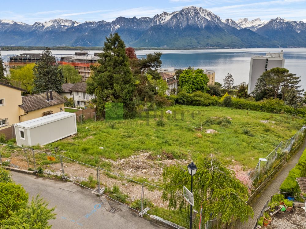 Villa neuve de 6,5 pièces avec vue sur lac et montagnes - Bild 8
