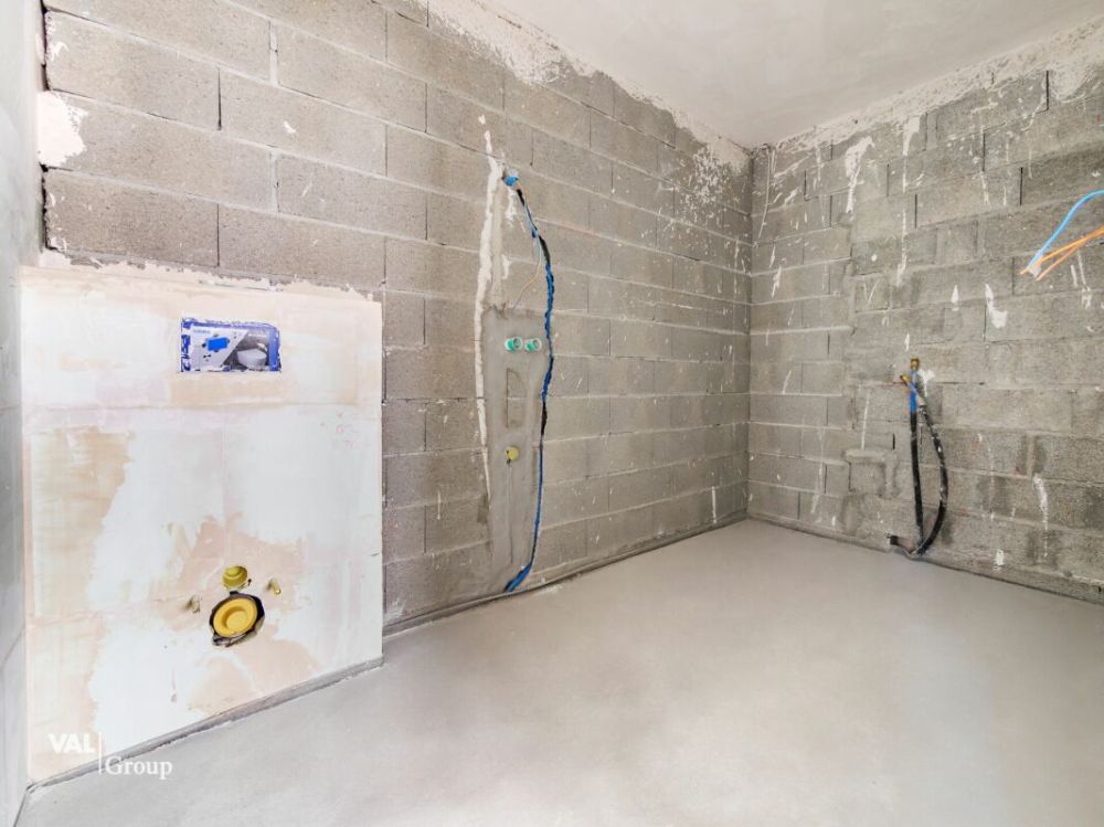 Attique d'exeption de haut standing avec vue panoramique ! - Bild 10