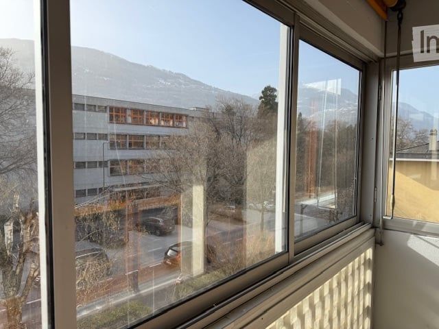 Geräumige 5.5-Zimmer-Wohnung mit Aussicht und Balkon im Zentrum von Sion -  Bild 5