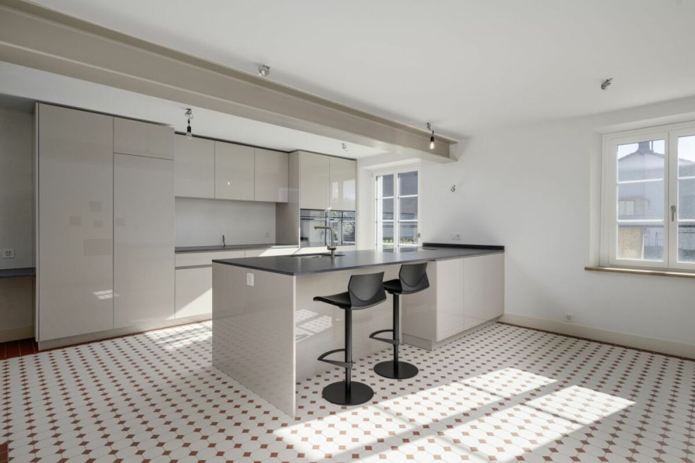 Historisches Bauernhaus - ein ausgezeichnetes Unikat - Bild 2