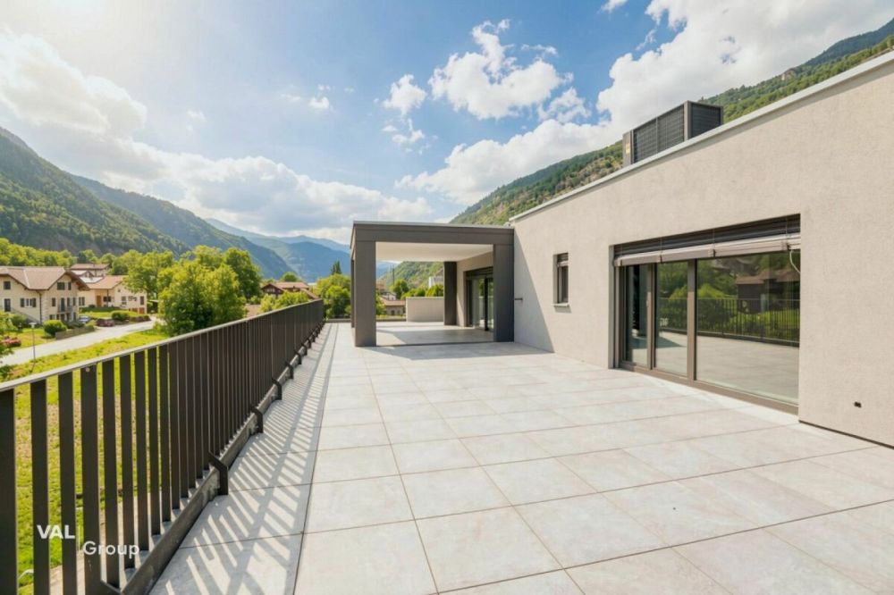 Gamsgarten: vollvermietetes Neubau-Renditeobjekt mit 20 Wohnungen -  Bild 12