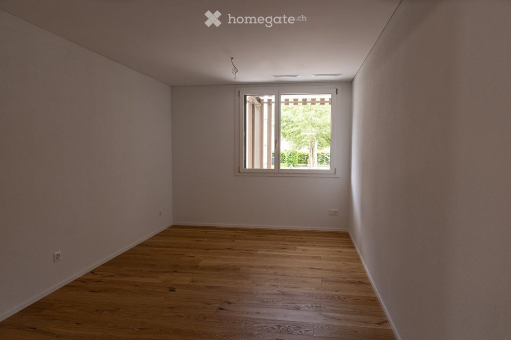 Wohnen wo andere Ferien machen - Erstvermietung -  Bild 6