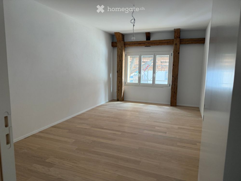 3.5-Zimmer-Wohnung in traumhafter Landlage -  Bild 3