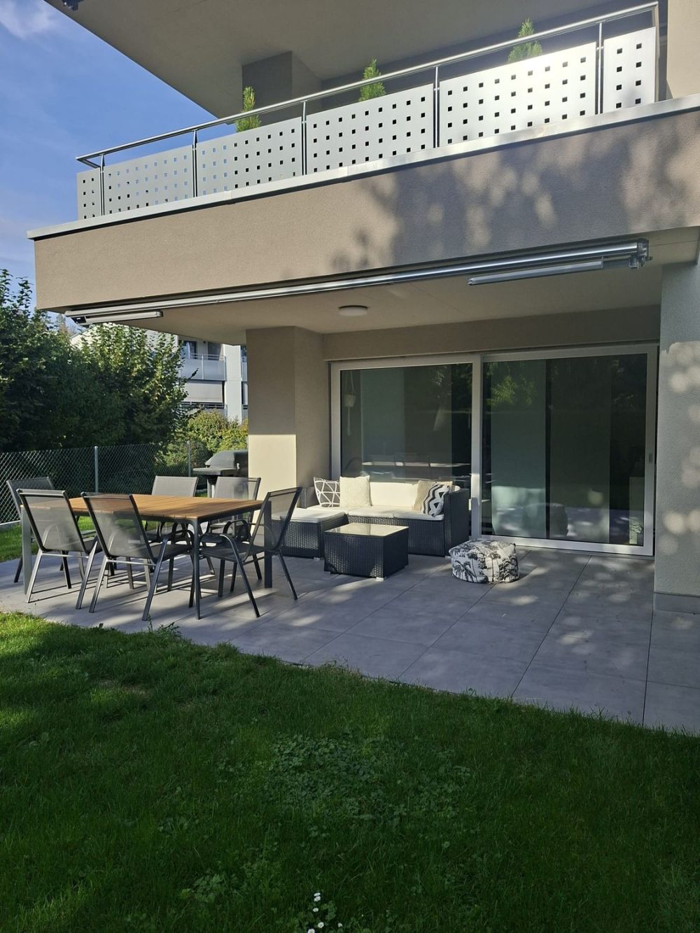 Möblierte Wohnung für 3 Monate -  Bild 4