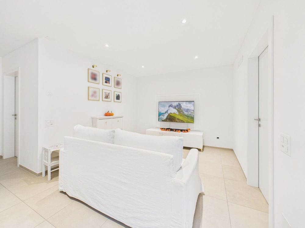 Modernes 2.5-Zimmer-Appartement in neuer Bauweise in Bellinzona - Image 4