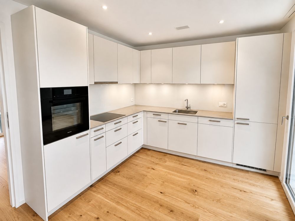 Moderne 3.5-Zimmer-Neubauwohnung in Weinfelden – Minergie-zertifiziert -  Bild 9