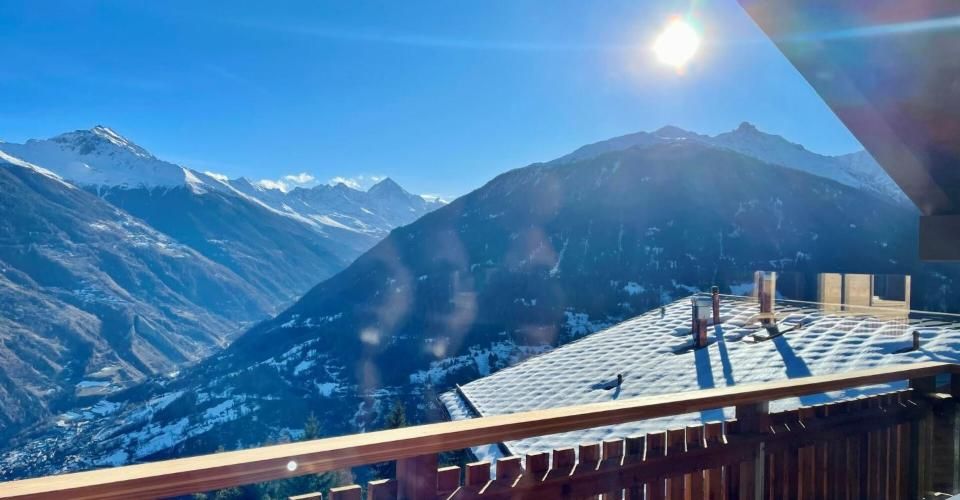 Dent Blanche Resort, la nouvelle destination de 4 Vallées D02 - Attique 2.5 pièces - image - 11