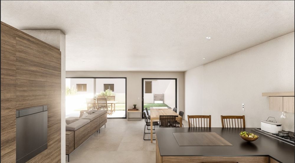 Die neue Residenz Aurora bietet alle Räume, die Sie suchen. -  Bild 6