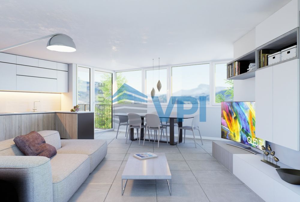 PROMOTION AZUR & NEIGE  LA TOUR-DE-PEILZ - Bild 2