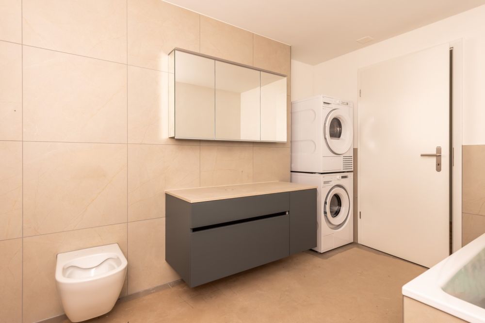 3.5 Zimmer-Neubau-Wohnungen im Gwatt -  Bild 7