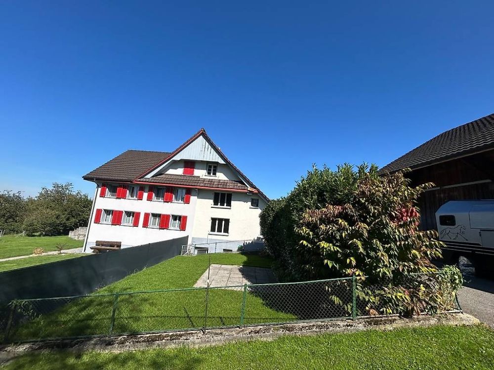 Charmanter Hausteil an ruhiger Traumlage -  Bild 1