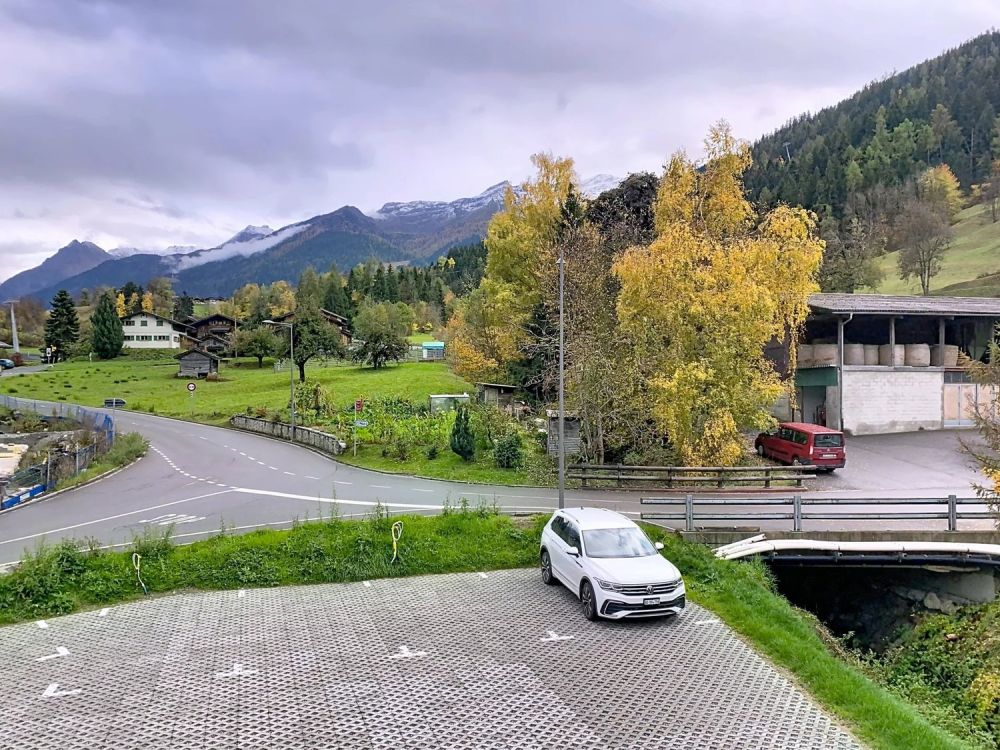 Superbe attique offrant une vue à couper le souffle ! - Bild 12