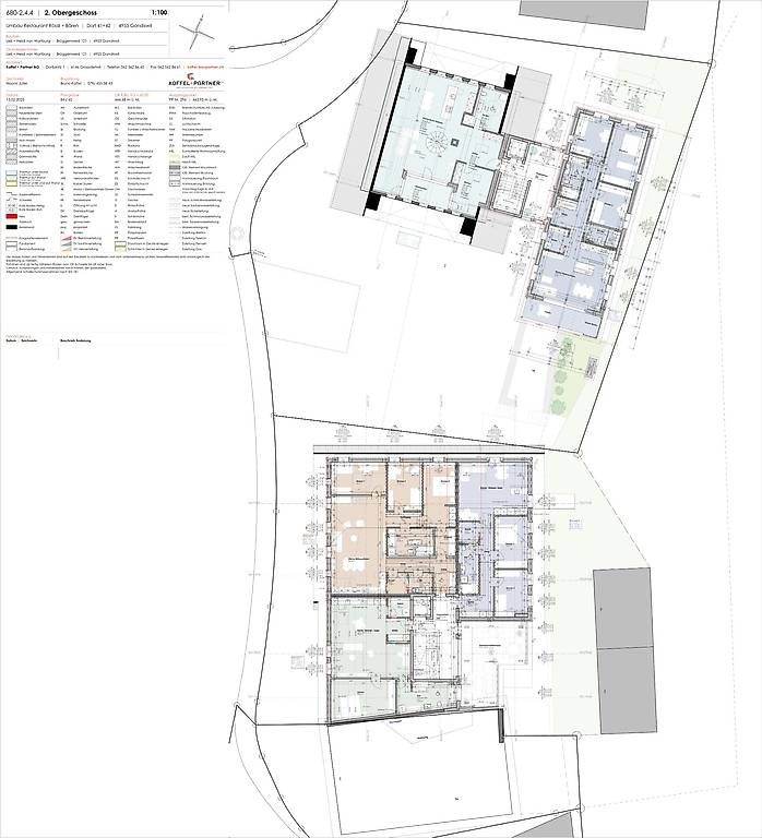 Haus & Bauprojekt inklusive Baubewilligung -  Bild 5