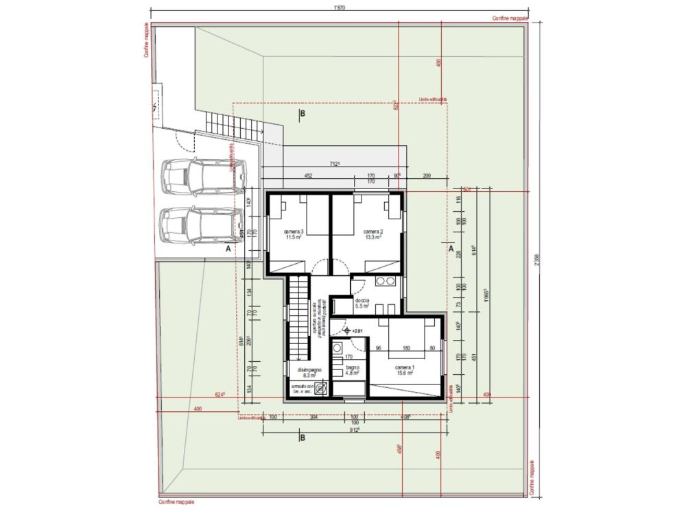 DA EDIFICARE, CON POSSIBILITÃ€ DI PERSONALIZZAZIONE - Bild 9