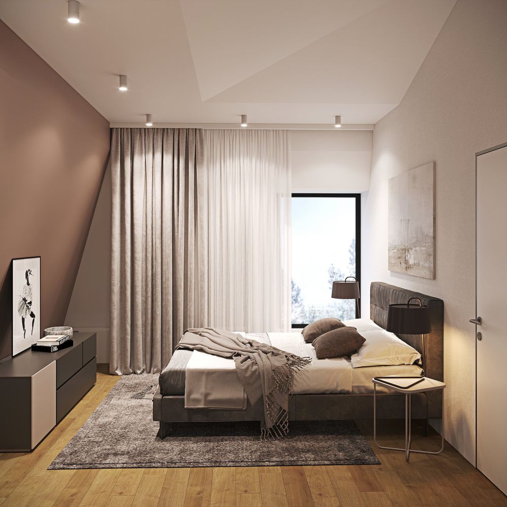 Résidence Hélia - dernier étage ! - Bild 5