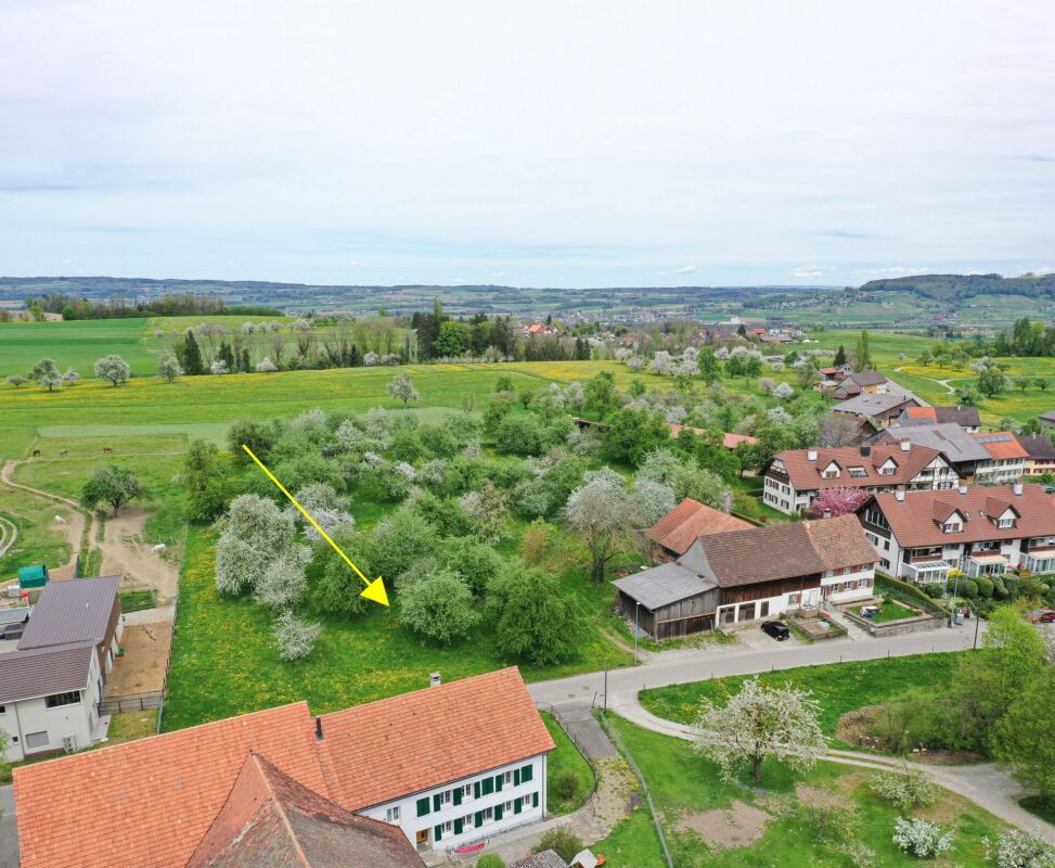 Überbauung Sunnegg - Wohntraum in Holz100 - Bild 7