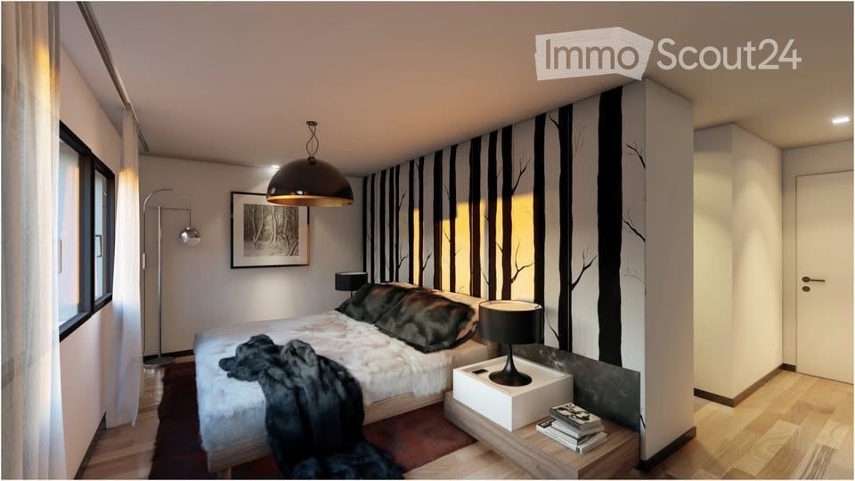 Wohnung zum Verkauf auf Plan in Farvagny-le-Grand -  Bild 6