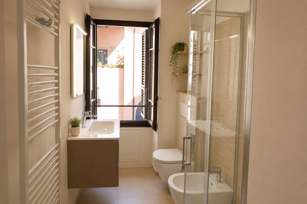 Vollständig renoviertes Dorfhaus, 6.5 Zimmer – Cassina d'Agno -  Bild 10
