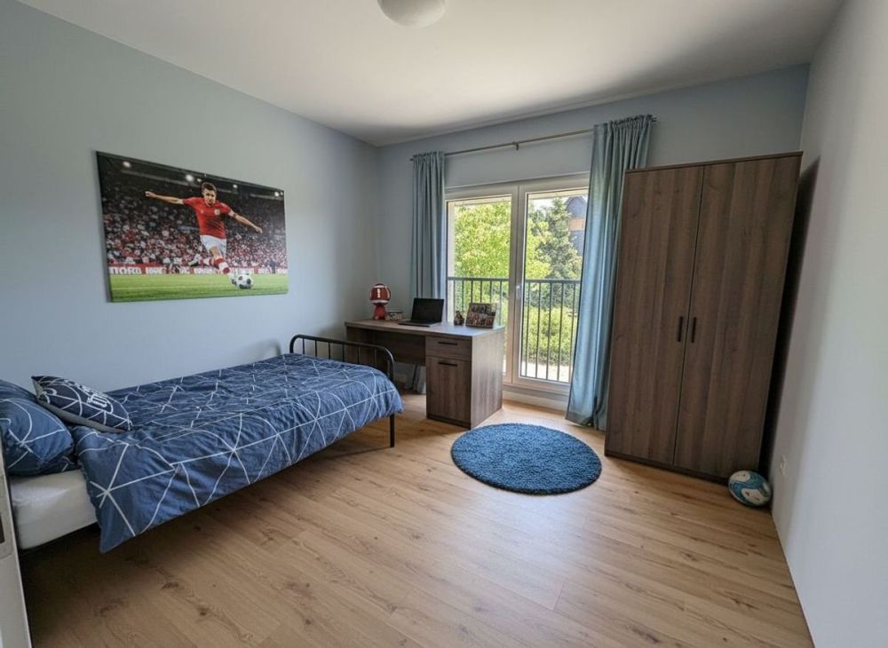 VILLA JUMELLE NEUVE 5.5 PIÈCES - CALME ABSOLU , finition selon vos envies -  Bild 9