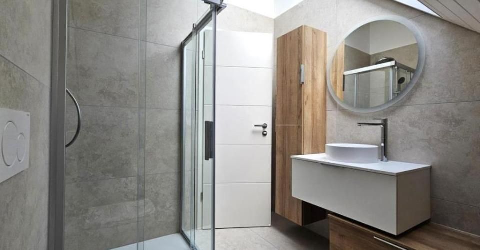 Villa mitoyenne neuve - Maison contiguë 5.5 pièces - image - 7