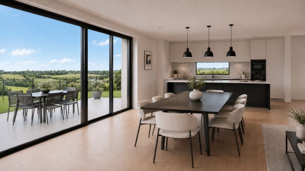 VILLAS NEUVES, UN CADRE DE VIE D'EXCEPTION -  Bild 6