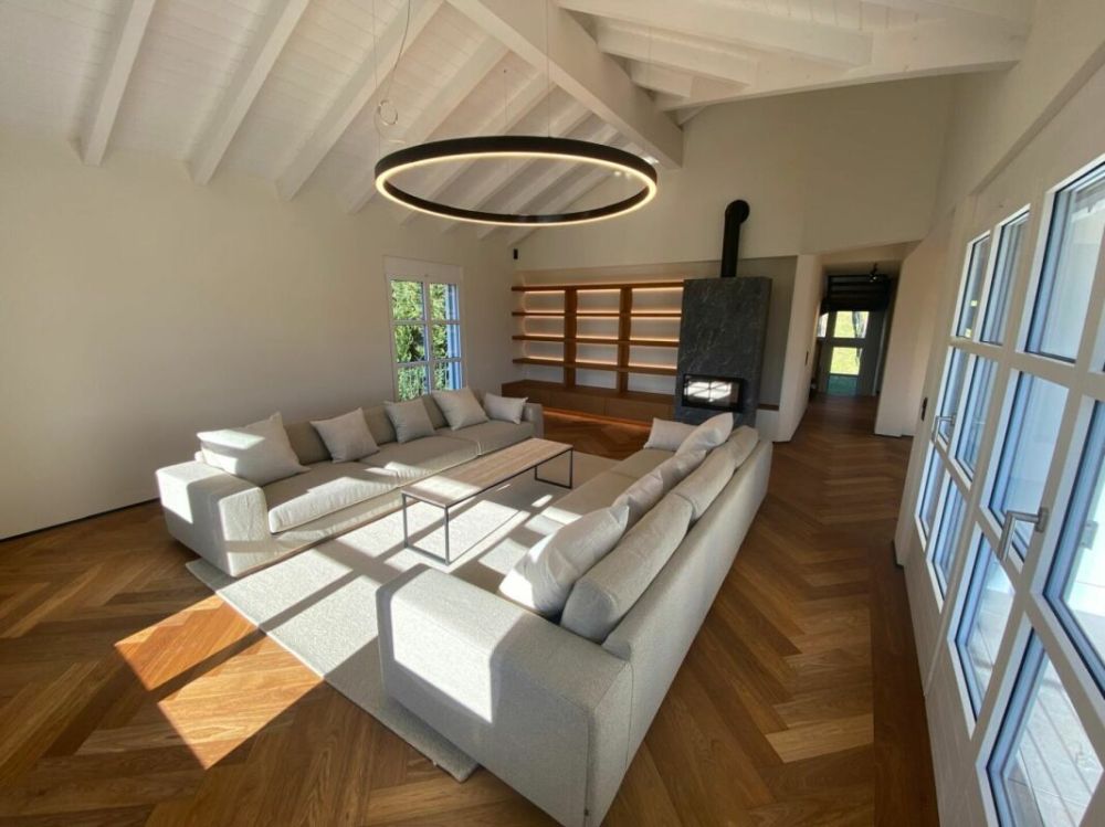 FIRST CLASS  - Villa mit Pool und einmalige Aussicht - Bild 4