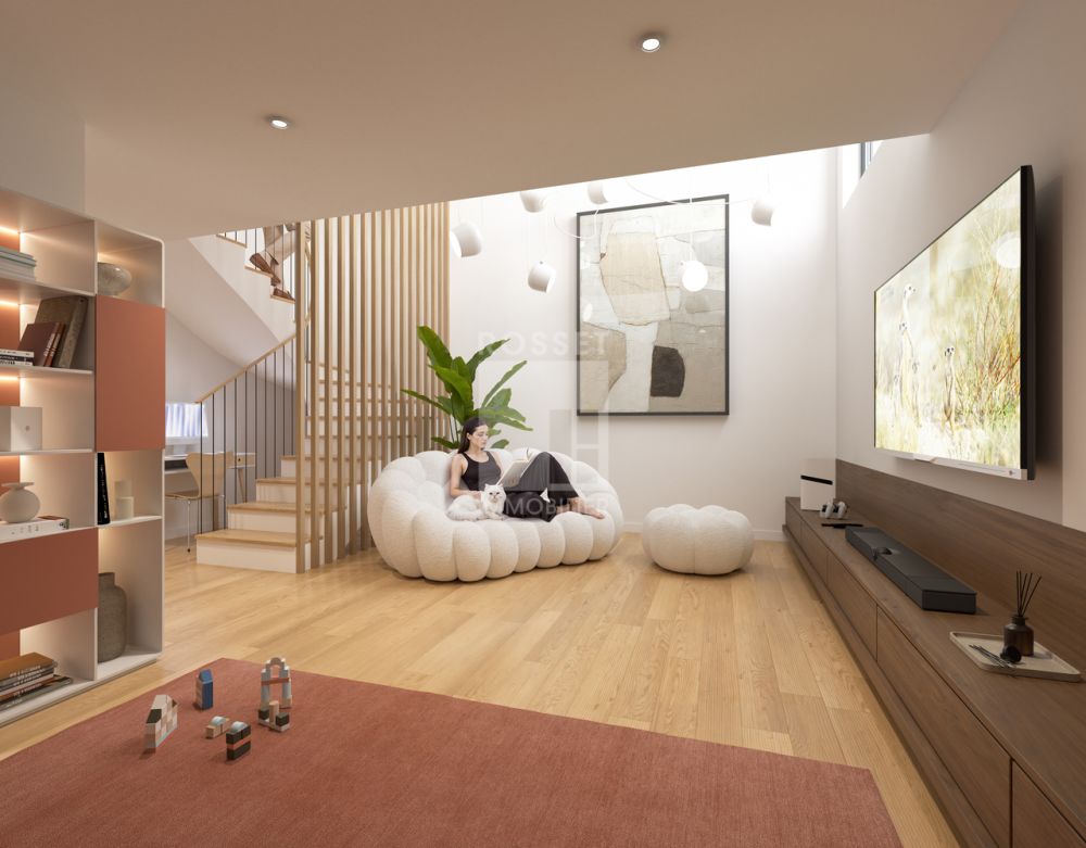 En Exclusivité : Projet Neuf - Les Villas Frenea -  Bild 3
