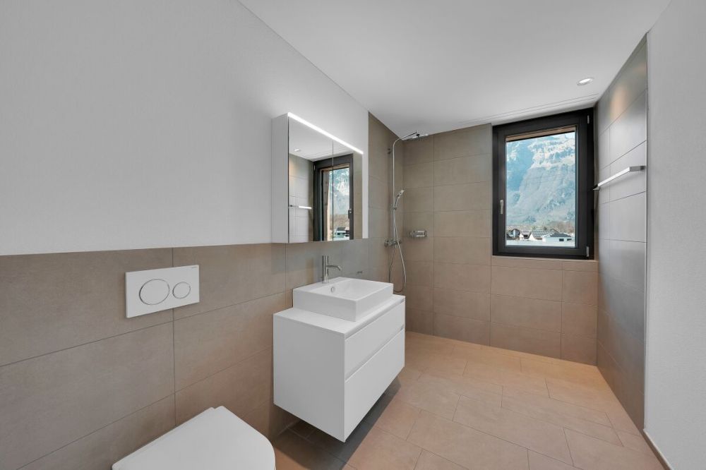 2.5-Zimmer-Attikawohnung - 2.5-Zimmer-Attikawohnung - 7