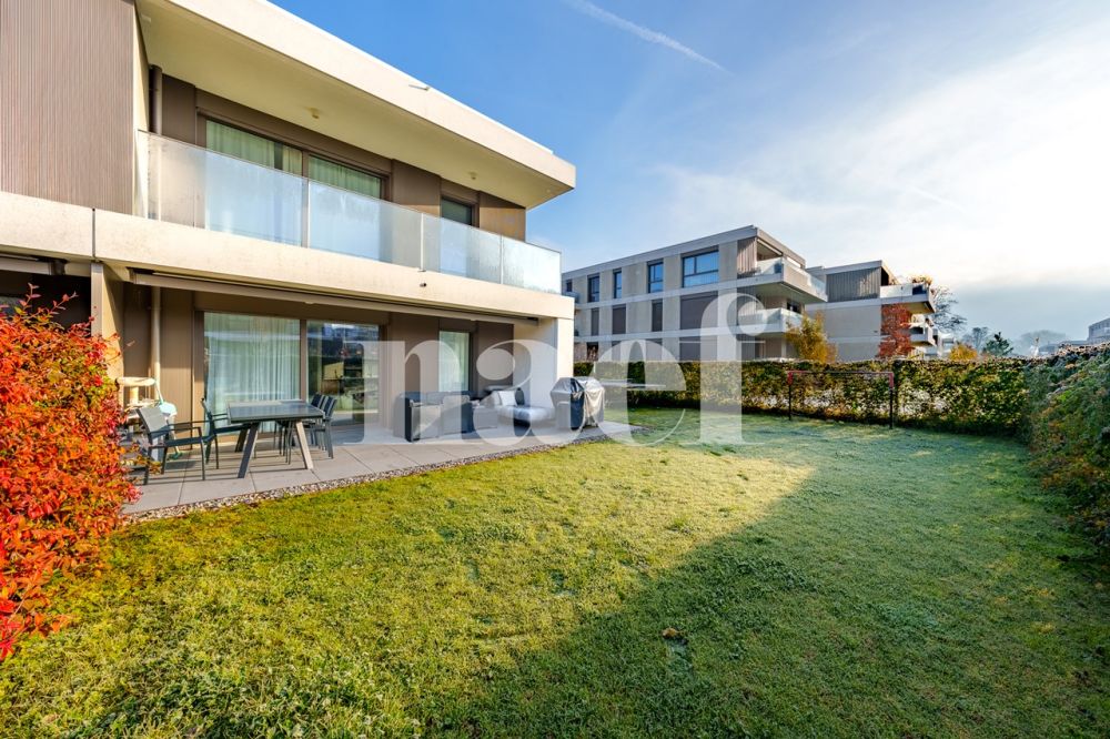 Villa au Parc des Crêts - Bild 1