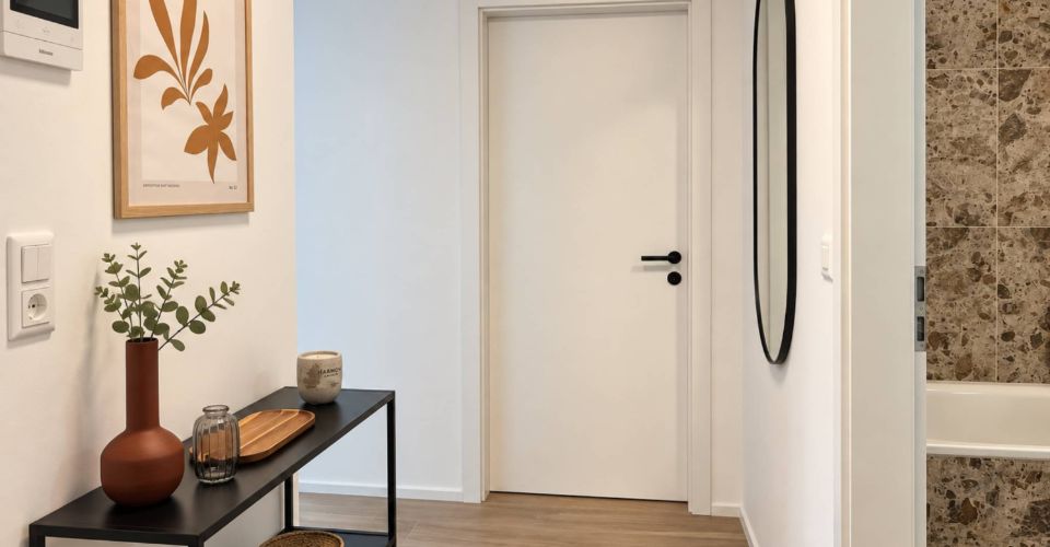 Idéal pour investisseur - Bel appartement neuf de 2.5 pièces - Appartement 2.5 pièces - image - 2