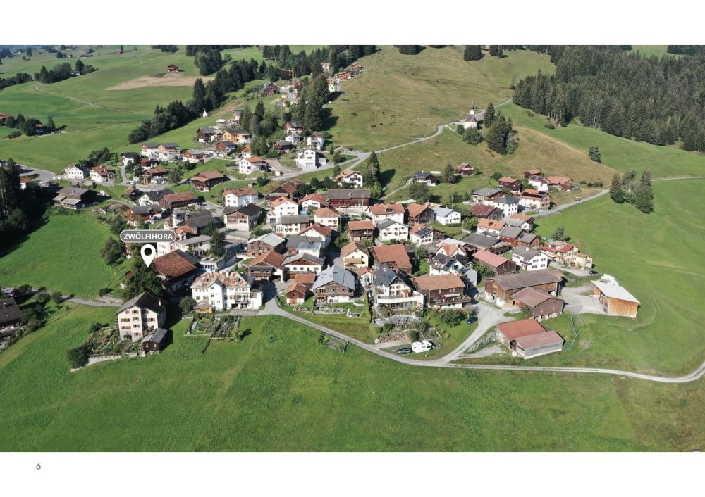 NEUBAU: 3.5-Zimmerwohnung in umgebautem Stall in Flerden -  Bild 5