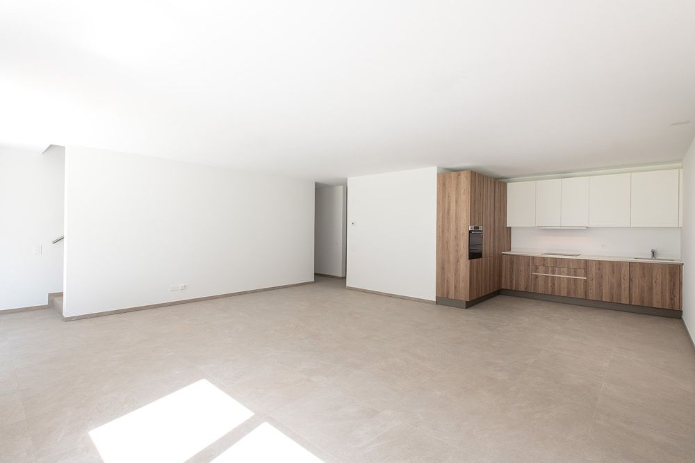 Casa a schiera a Pollegio - Bild 3