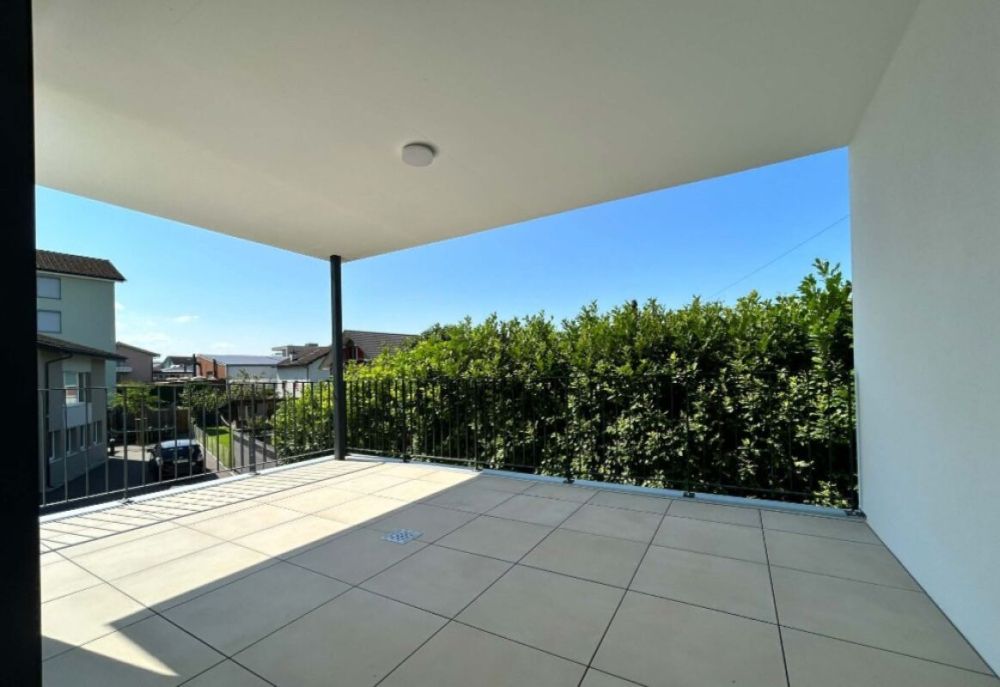 3.5 Zimmer-Wohnung - 3.5 Zimmer-Wohnung - 7