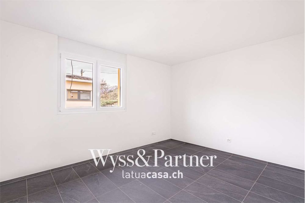 Bellissima casa di nuova costruzione -  Bild 6