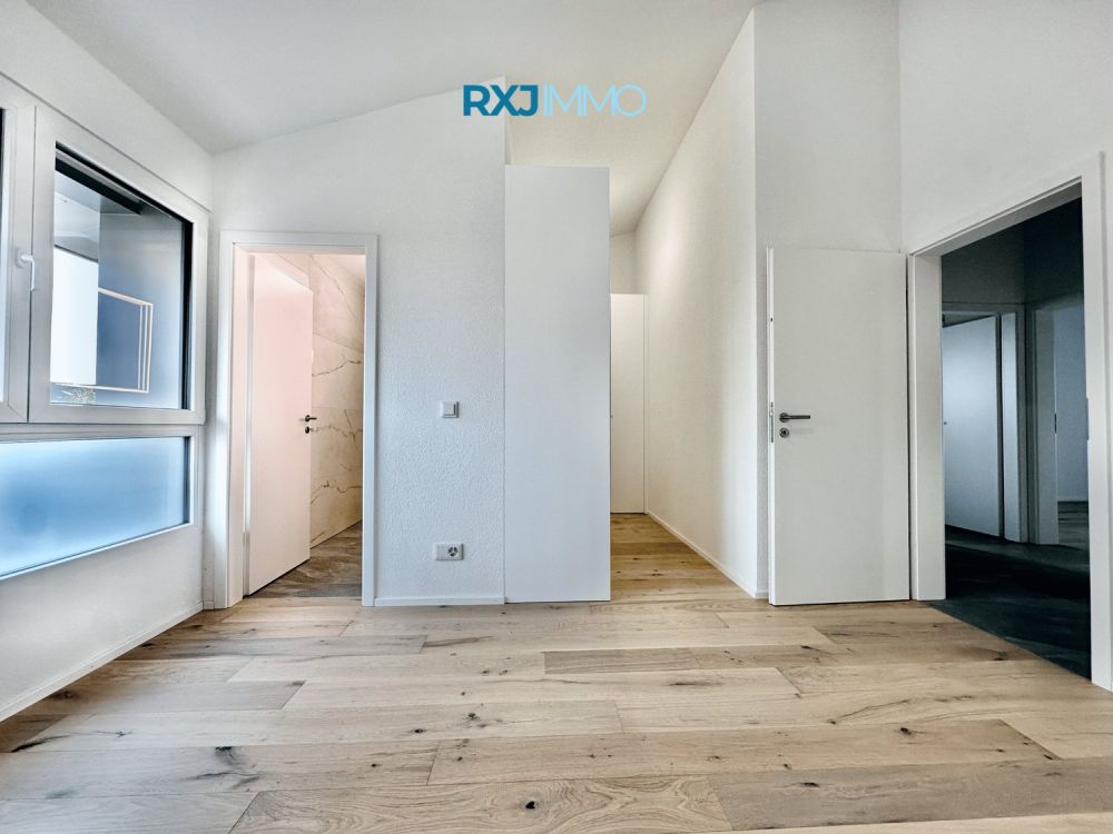 Magnifique villa familiale neuve avec jardin – disponible de suite -  Bild 7