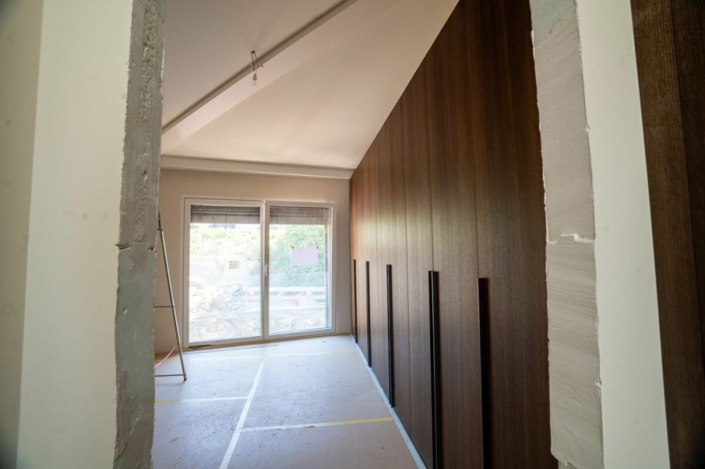 Superbe duplex avec vue sur le lac Léman -  Bild 8