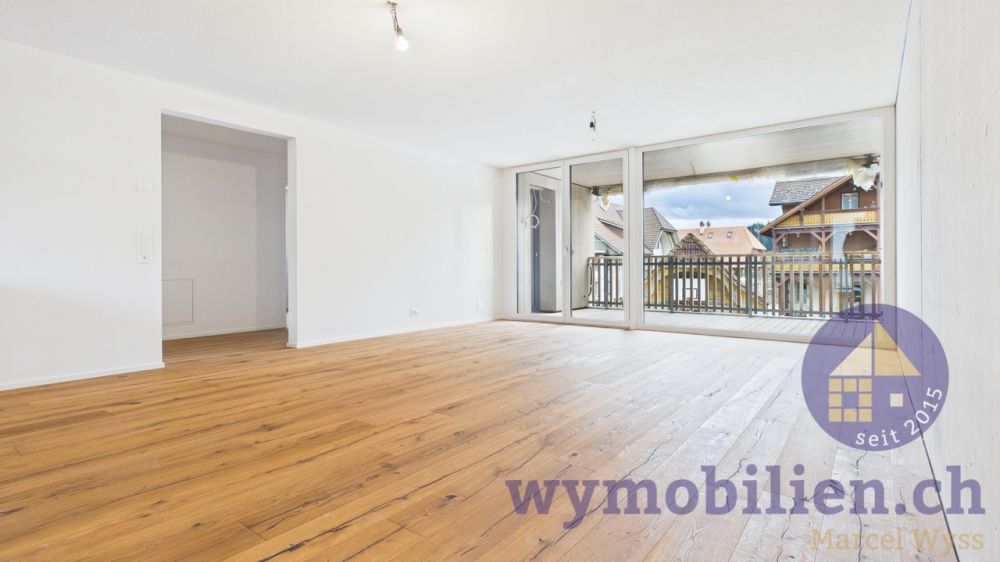 Privater Gartenbereich, 2 Bäder, gedeckte Terrasse - Bild 5