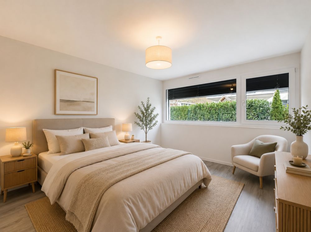 Appartement 3.5 pièces à Martigny -  Bild 4