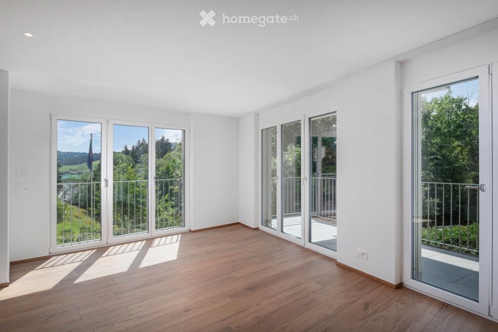 Modernes Neubau-Einfamilienhaus mit hochwertigem Innenausbau -  Bild 4