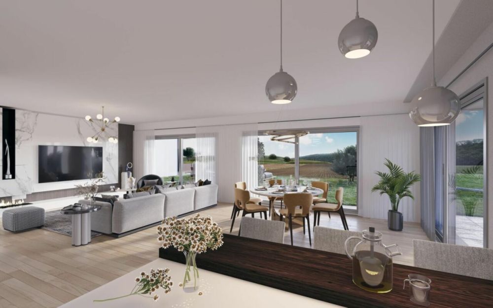 A 10 minutes du métro, Savigny au centre du village - Bild 4