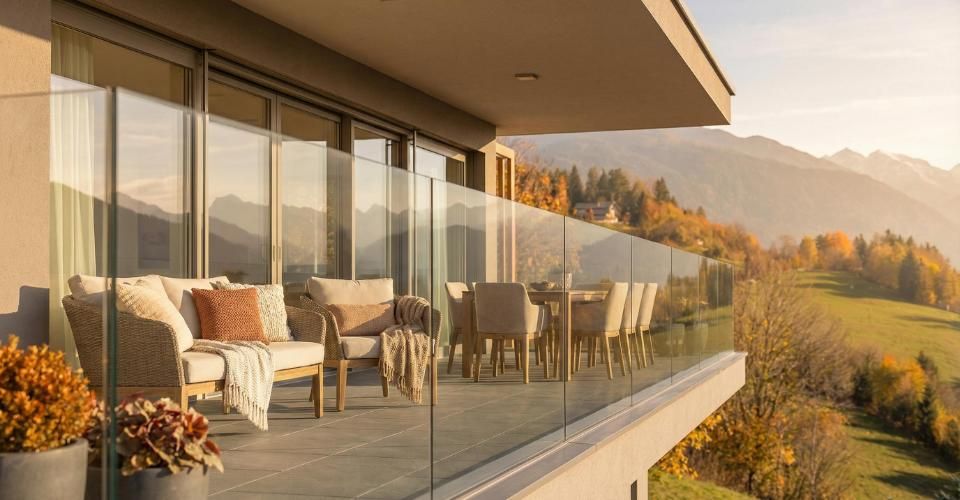 Villa Emeraude - Villa 5.5 pièces - image - 10