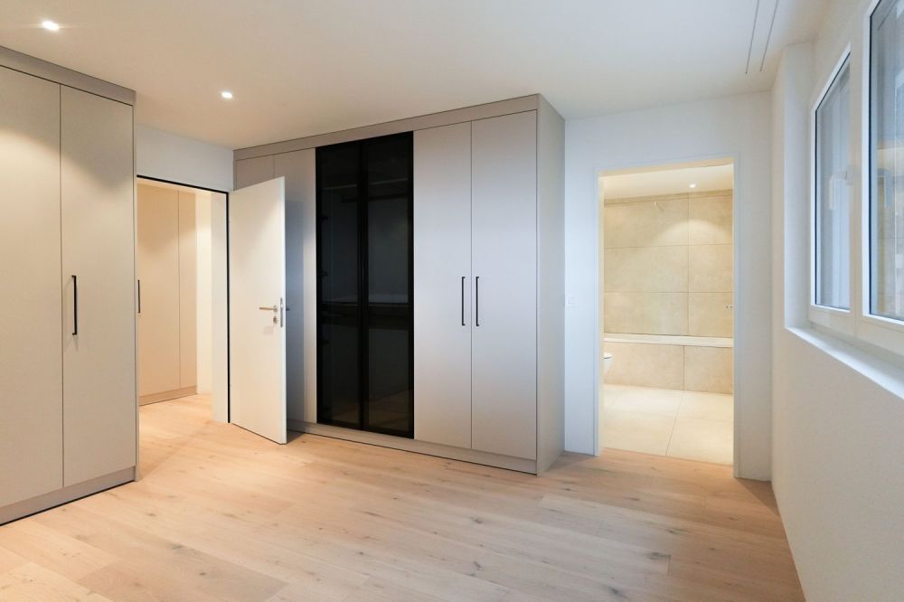 Moderne 4.5-Zi-Wohnung mit Terrasse in Grenchen -  Bild 6