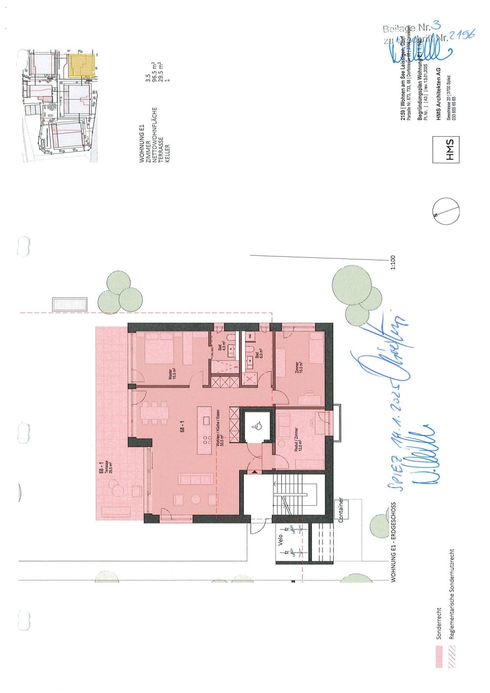 Wohnen am See - Bild 2